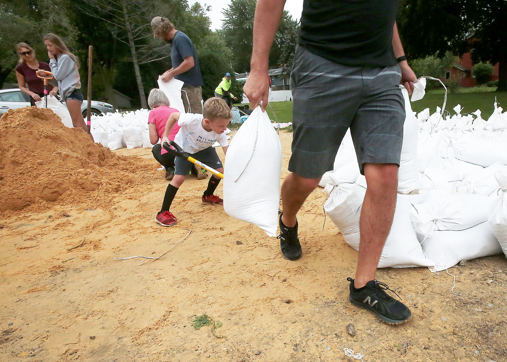 Sandbagging
